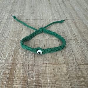 Handcrafted Braided Bracelet